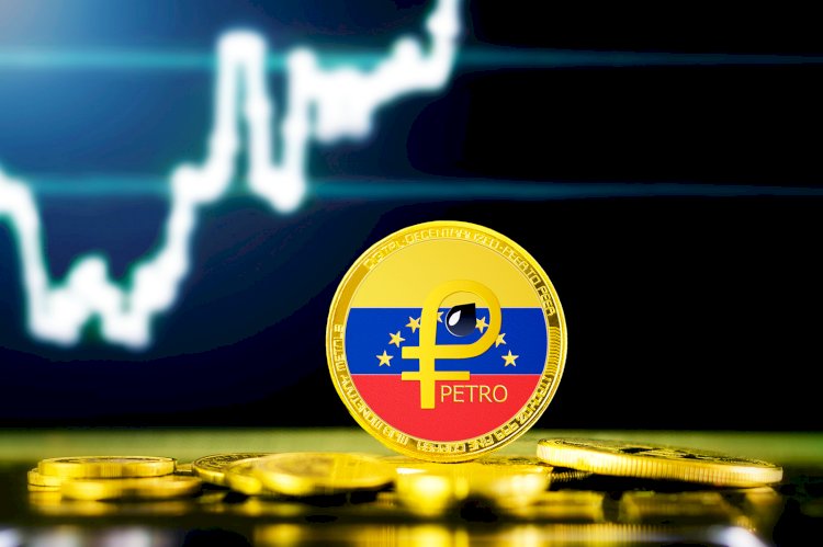 Why Did Venezuelan Cryptocurrency, Petro, Become A Failure?