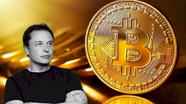 Asking If Such Large Transactions Are Possible Is Elon Musk As He Ponders Over Tesla Putting Billions Into Bitcoin