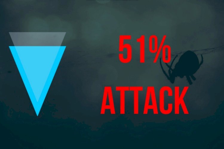 Analysis Shows 200 Days Of XVG Transactions Erased As Privacy Coin Verge Suffers Third 51% Attack 